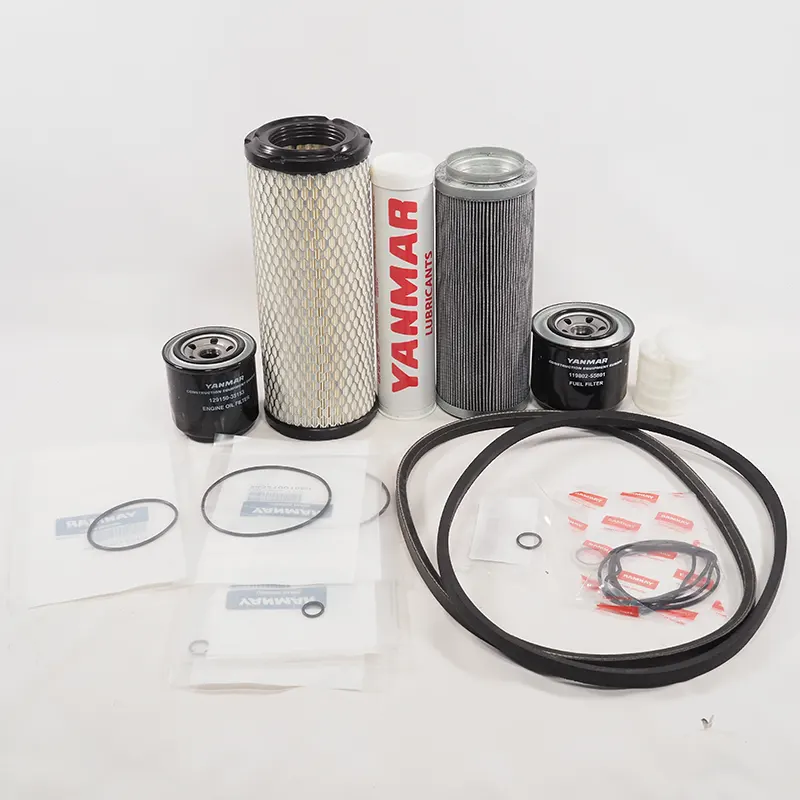 Original Wartungssatz 1000 Stunden von Yanmar