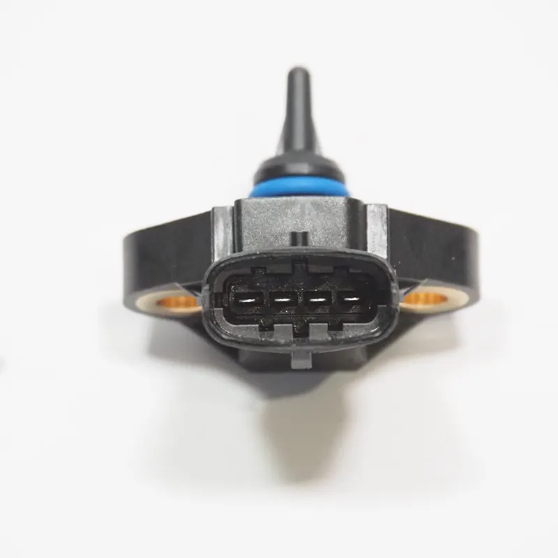 Doosan Öldrucksensor