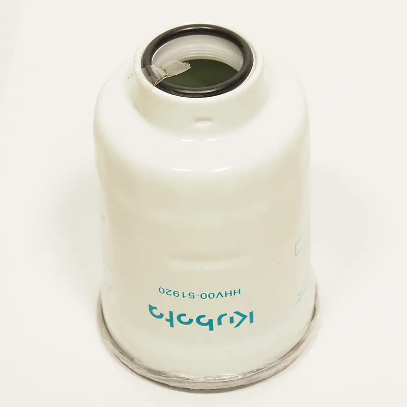Kubota  Kraftstofffilter