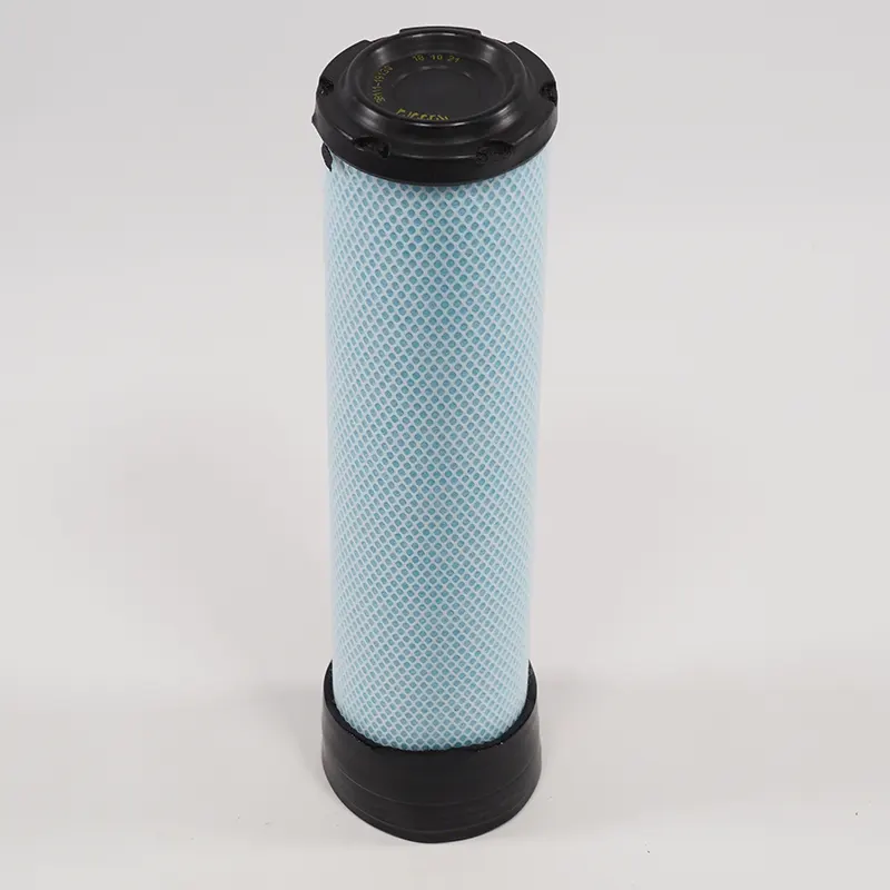 Kubota  Motor Luftfilter innen