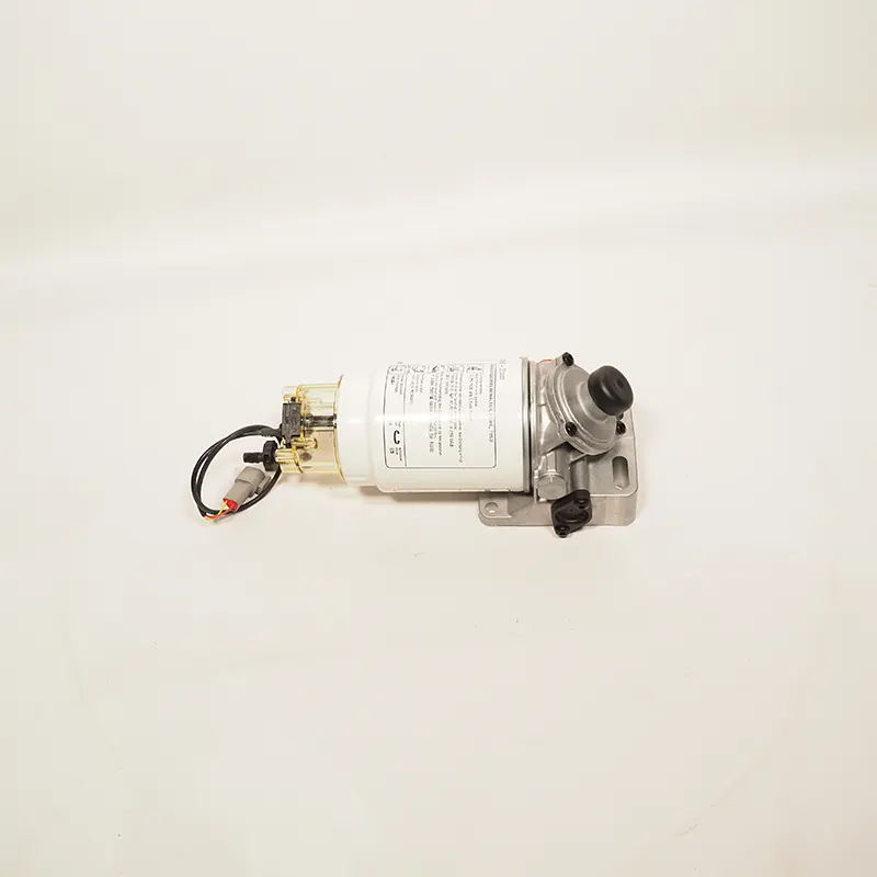 Doosan Sensor