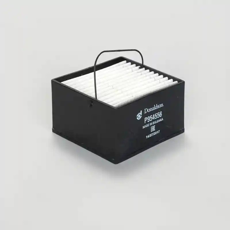  Donaldson Kraftstofffilterbox