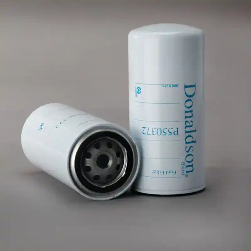  Donaldson Kraftstofffilter, Anschraubmodell