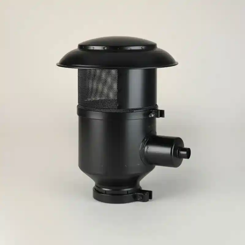 Donaldson Vorfilter-Gehäusebaugruppe Donaldson Vorfilter-Gehäusebaugruppe
