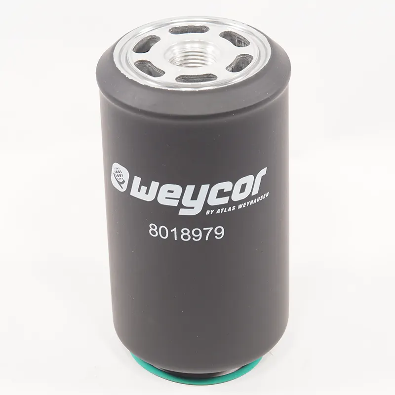 Weycor Wechselfilter Weycor Wechselfilter