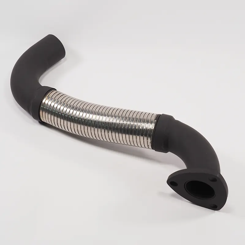 Auspuffrohr, passend für Caterpillar