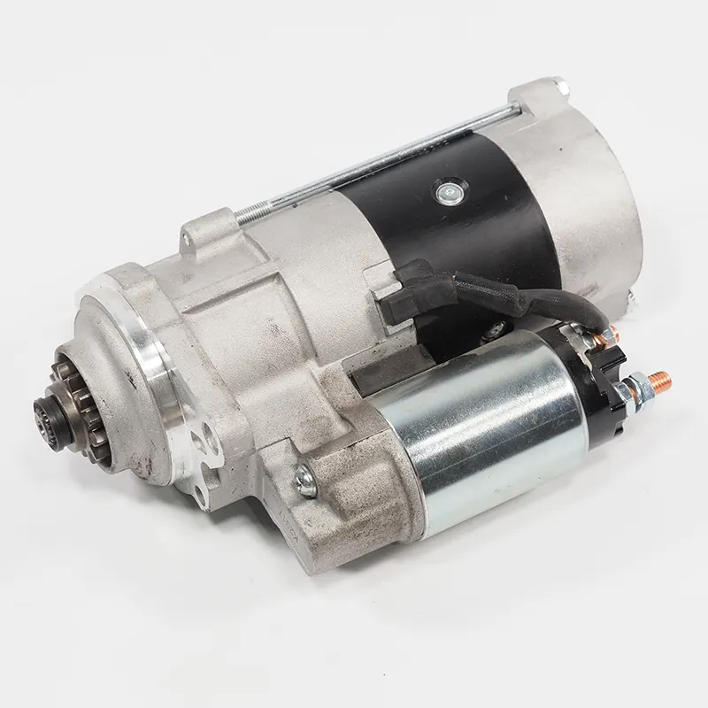 Starter, passend für CNH