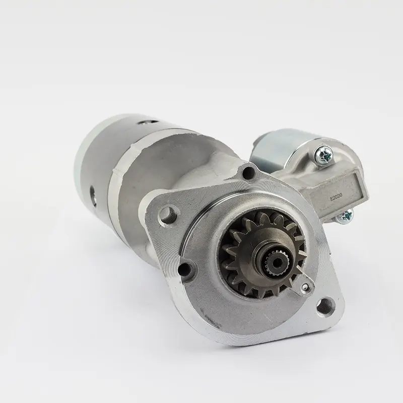 Starter, passend für CNH Starter, passend für CNH