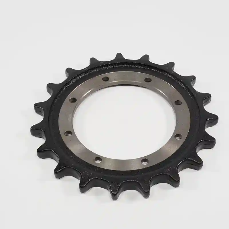 Carraro Kettenrad