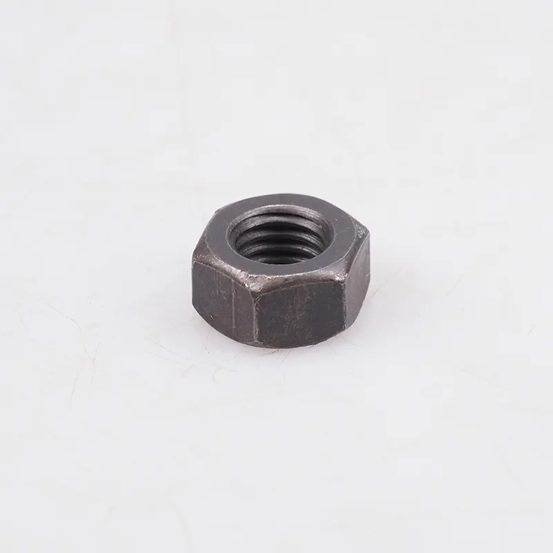 Original Sechskantmutter von Terex Original Sechskantmutter von Terex