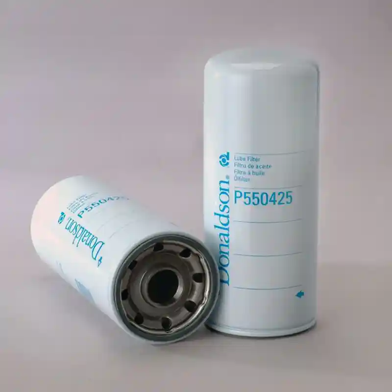  Donaldson Schmierölfilter, Anschraubmodell BYPASS
