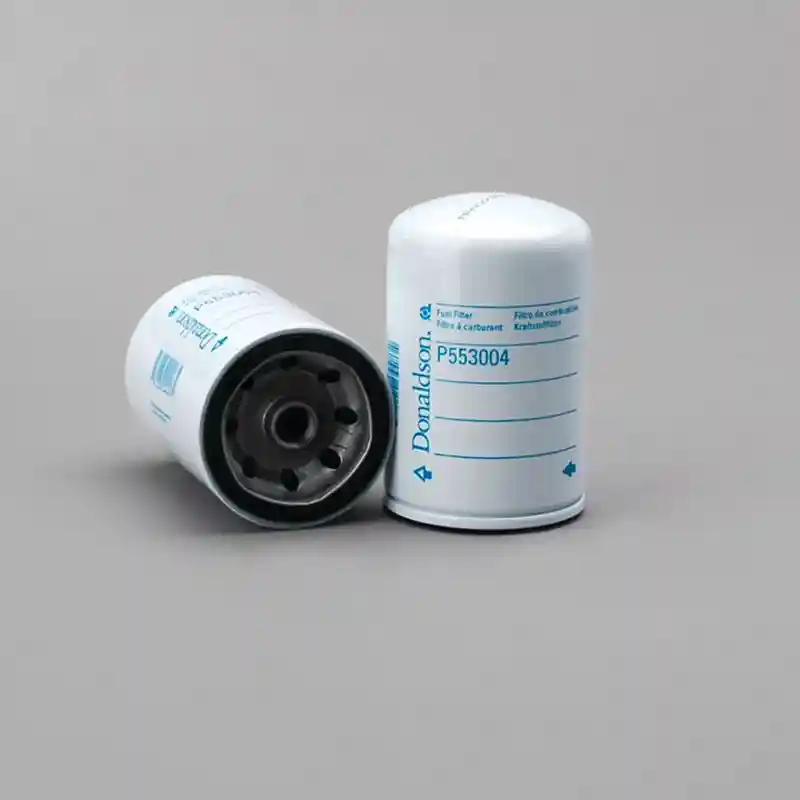  Donaldson Kraftstofffilter, Anschraubmodell