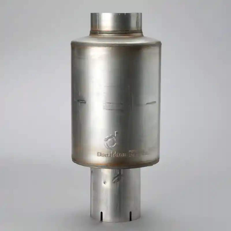 Donaldson Funkenschutz Donaldson Funkenschutz