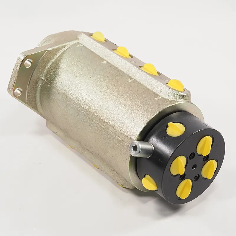 Drehdurchfuehrung, passend für Caterpillar Drehdurchfuehrung, passend für Caterpillar
