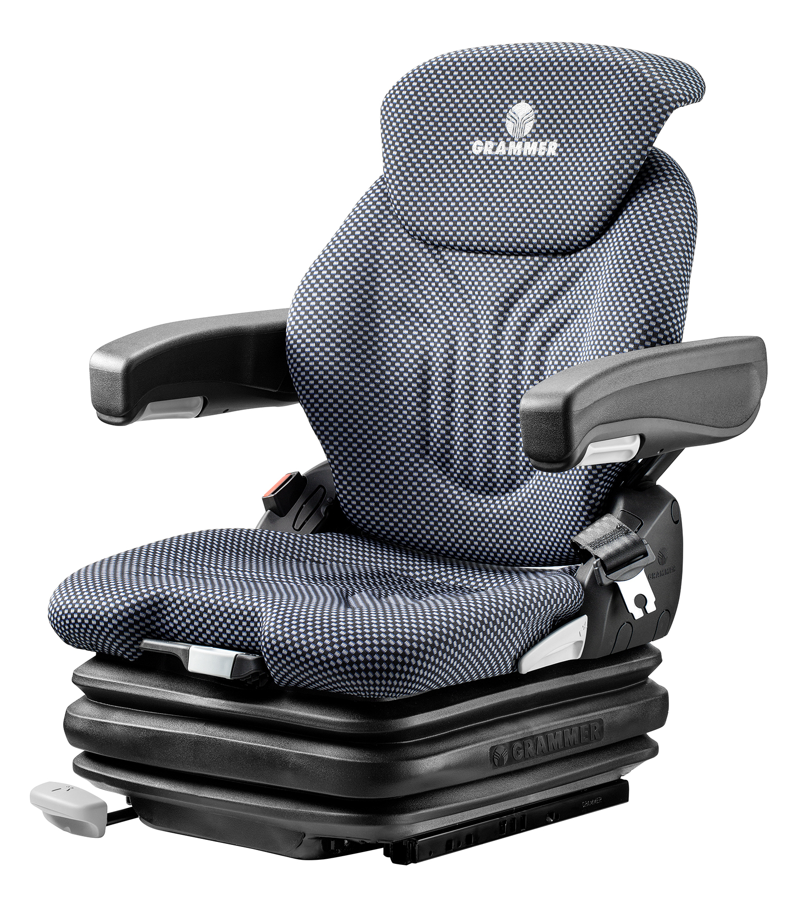 Grammer Primo XL 