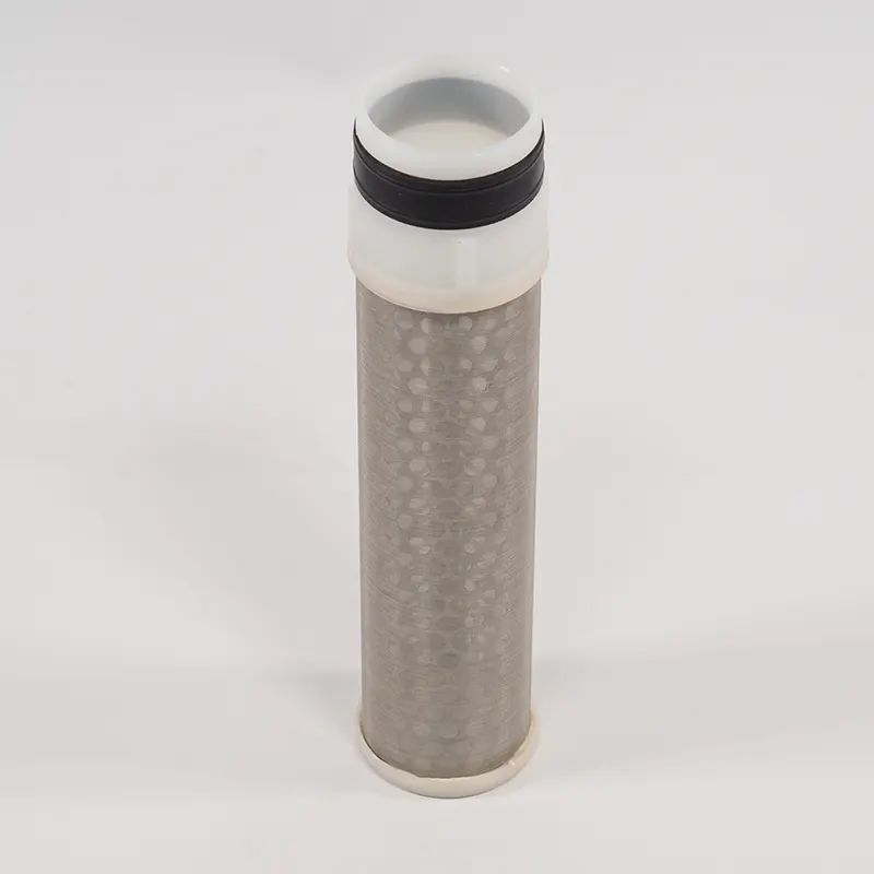 Kubota  Luftfilter innen 