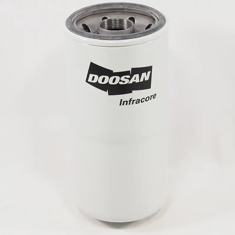 Ölfilter, passend für Liebherr