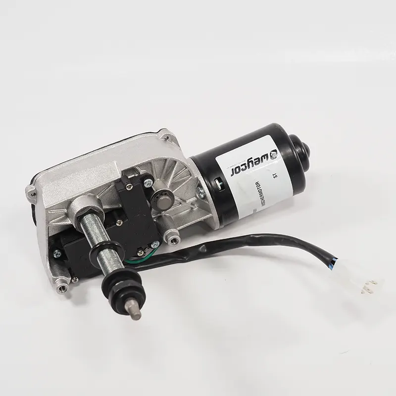 Weycor Wischermotor  Weycor Wischermotor