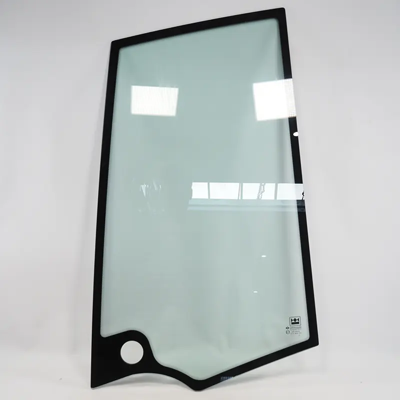 Original Glasscheibe von Terex