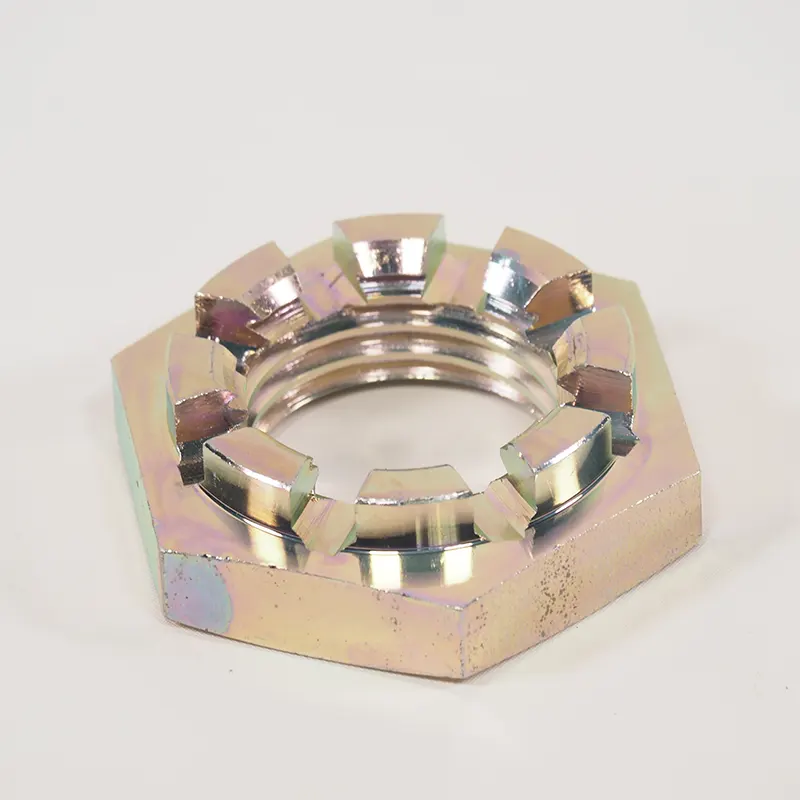 Original Kronenmutter A3C Mvon Atlas