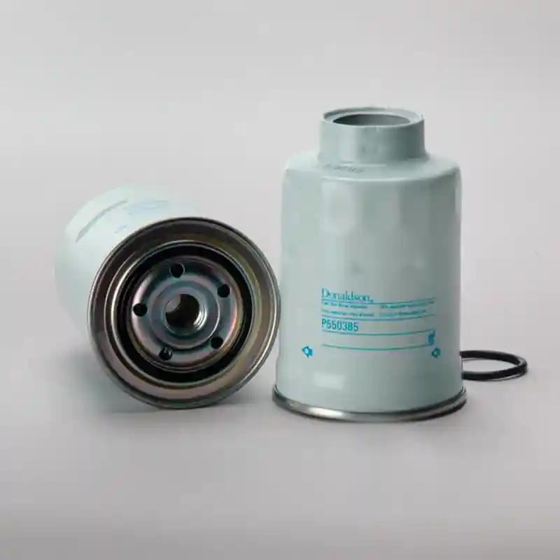  Donaldson Wasserabscheider, Anschraubmodell