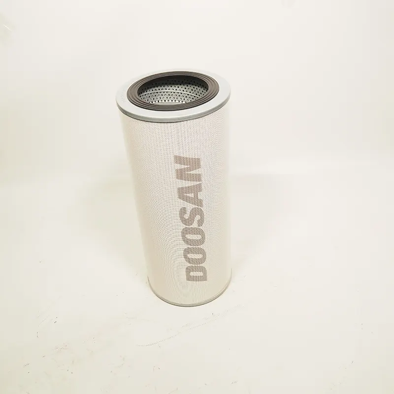 Doosan Element, Filter