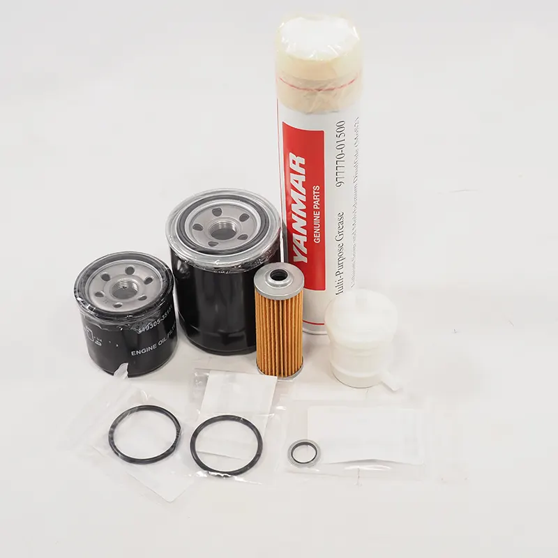 Original Wartungssatz 250/750 Stunden von Yanmar