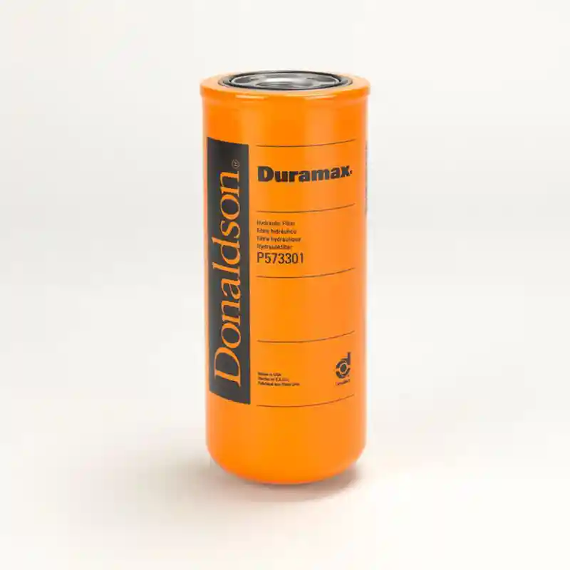  Donaldson HYDRAULIC FILTER, SPIN-ON DURAMAX