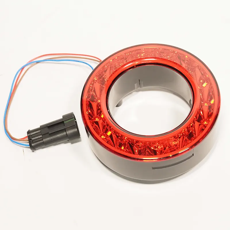Lampe, passend für FUCHS Terex
