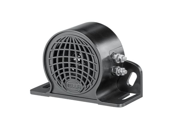 Hella Rückfahr- und Warnalarm BM10 Standard 