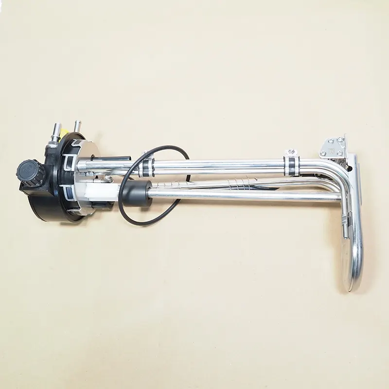 Doosan Sensor, Urea Quality