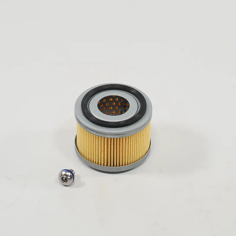 Doosan Entlüftungsfilter Öltank