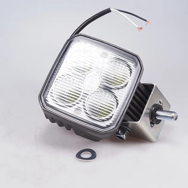 Hella Arbeitsscheinwerfer Q90 Compact LED