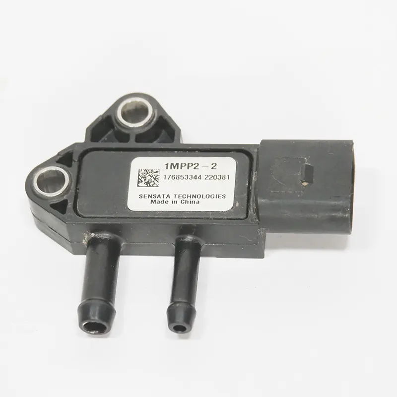 Doosan Drucksensor, Differential