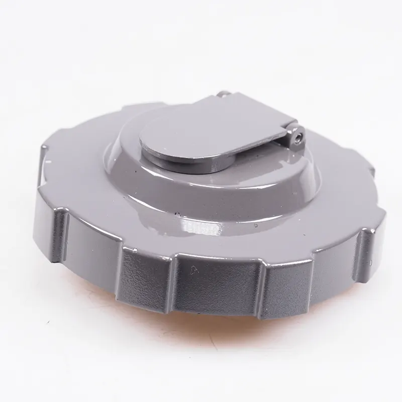 Tankdeckel, passend für Caterpillar