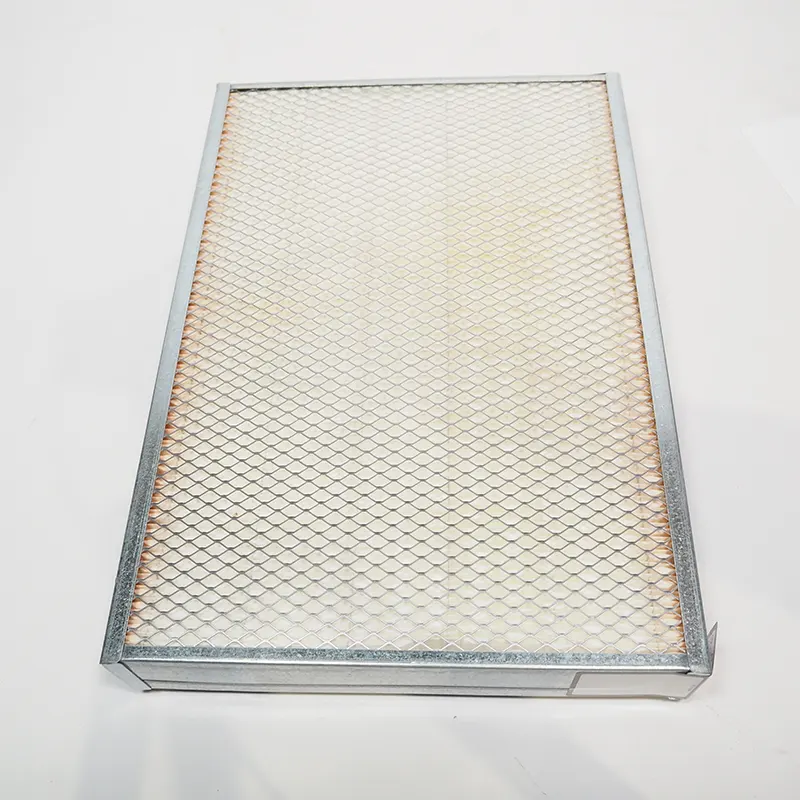  Donaldson Kabinenluftfilter