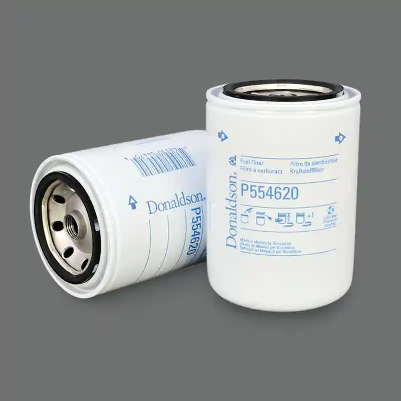  Donaldson Kraftstofffilter, Anschraubmodell