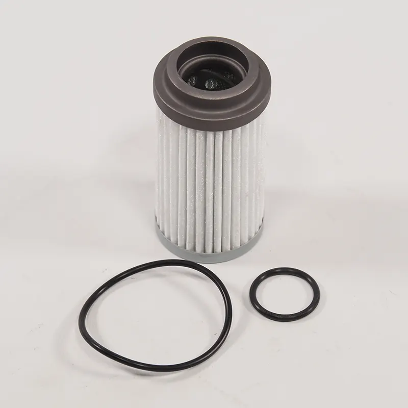 Doosan Hydraulikölfilter Pilot