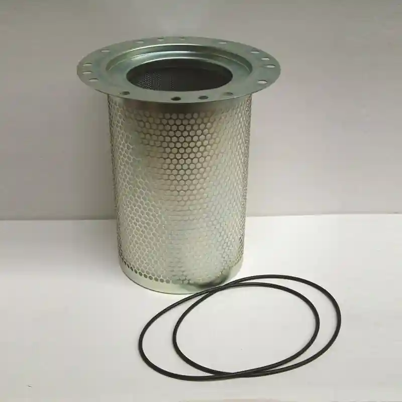Donaldson Luft-/Ölabscheider (Koaleszenzfilter) Donaldson Luft-/Ölabscheider (Koaleszenzfilter)