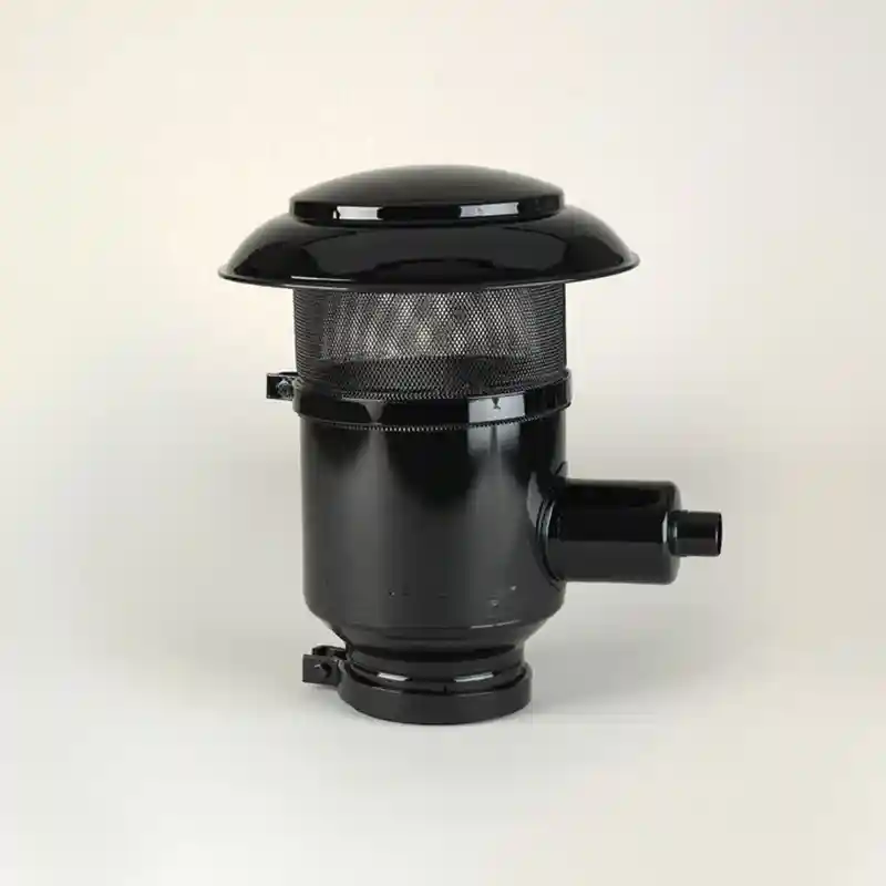 Donaldson Vorfilter-Gehäusebaugruppe Donaldson Vorfilter-Gehäusebaugruppe