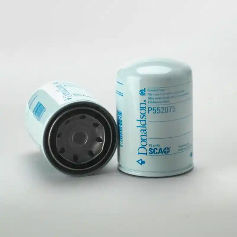 Donaldson Kühlmittelfilter, Anschraubmodell SCA Plus  Donaldson Kühlmittelfilter, Anschraubmodell SCA Plus