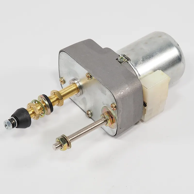 Wischermotor, passend für Terex Wischermotor, passend für Terex