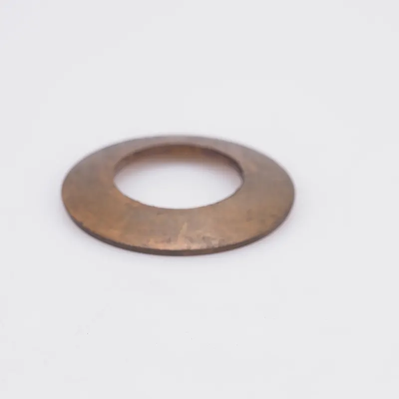 Unterlegscheibe, passend für CNH Unterlegscheibe, passend für CNH