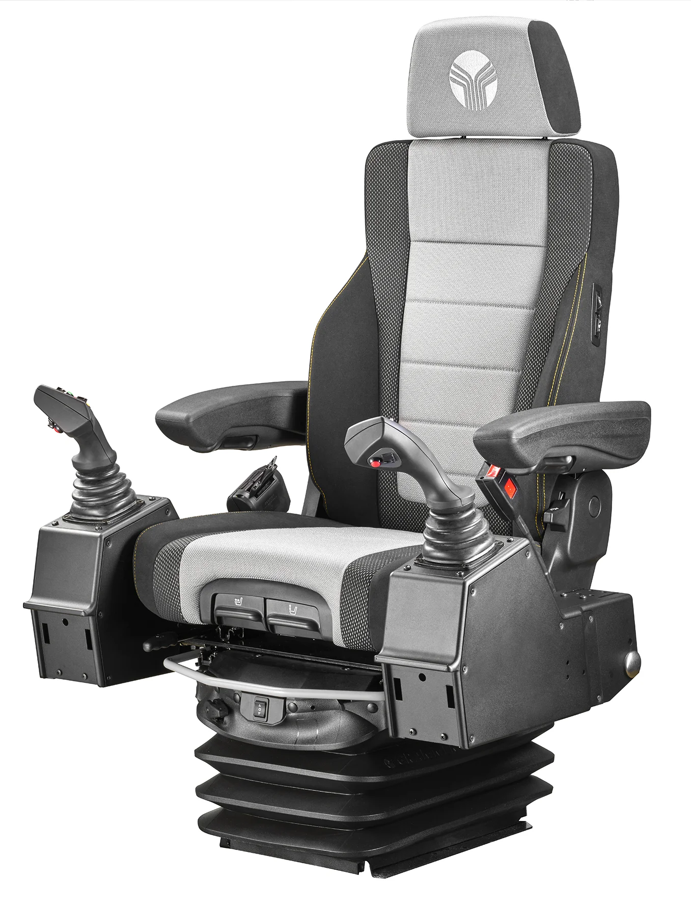 Grammer Actimo Evolution für Bagger (24V)