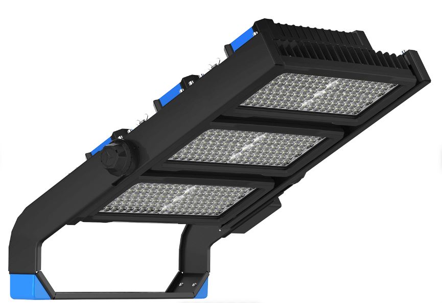 Hella Arbeitsscheinwerfer Floodlight 750