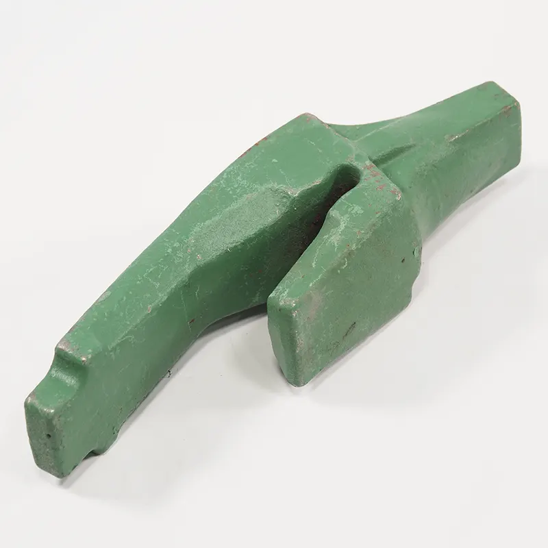 Zahnhalter, passend für Caterpillar
