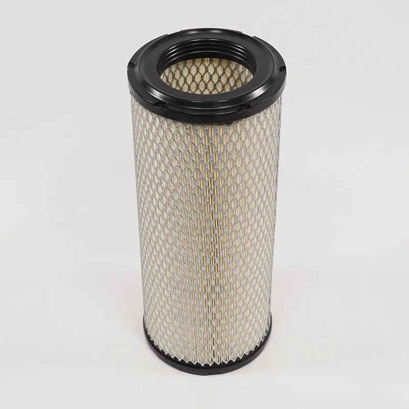 Kubota  Motor Luftfilter außen