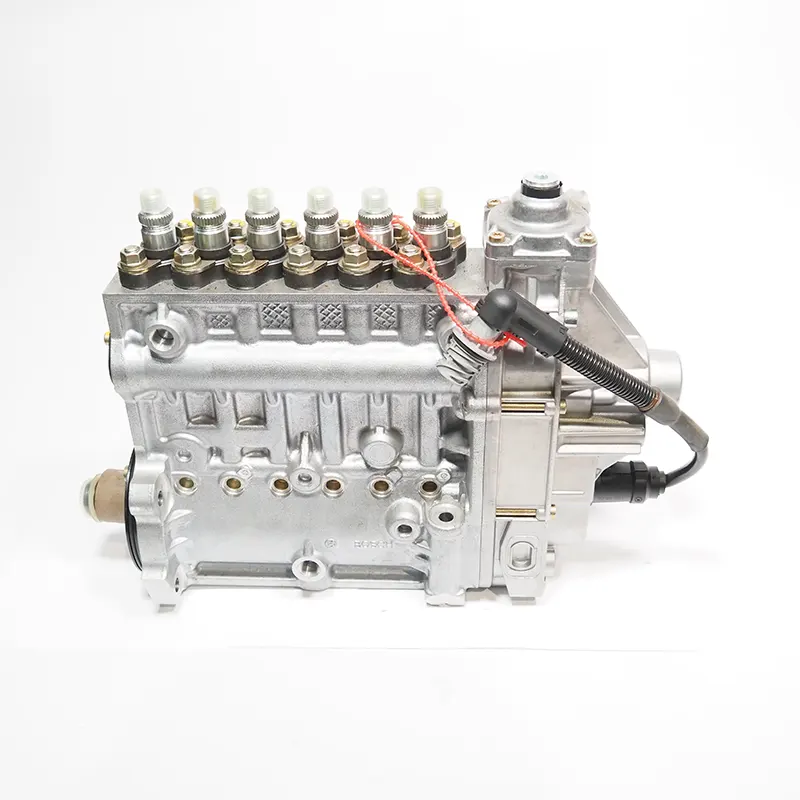 Liebherr Einspritzpumpe Liebherr Einspritzpumpe