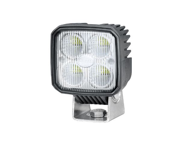 Hella Arbeitsscheinwerfer Q90 Compact LED