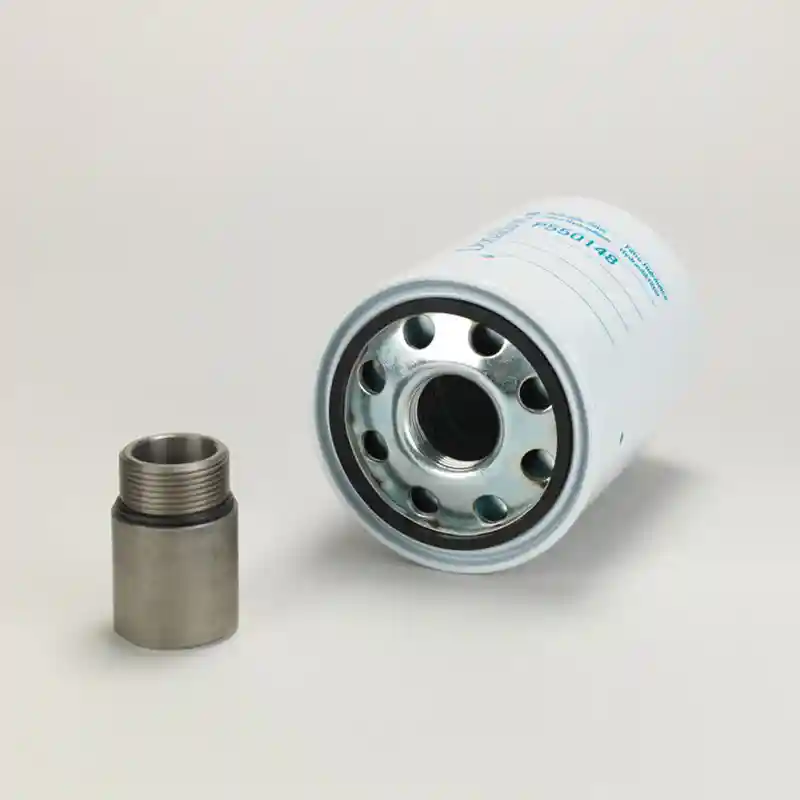  Donaldson Entlüftung, Anschraubmodell, Hydraulik